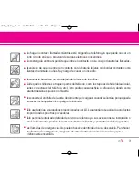 Preview for 4 page of LG VERIZON ENV (Spanish) Manual De Usuario