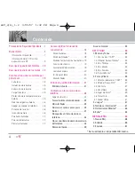 Preview for 5 page of LG VERIZON ENV (Spanish) Manual De Usuario