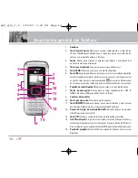 Preview for 11 page of LG VERIZON ENV (Spanish) Manual De Usuario