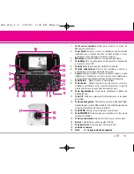 Preview for 12 page of LG VERIZON ENV (Spanish) Manual De Usuario