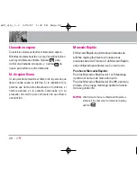 Preview for 21 page of LG VERIZON ENV (Spanish) Manual De Usuario