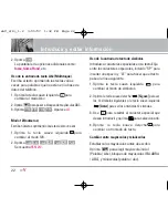 Preview for 23 page of LG VERIZON ENV (Spanish) Manual De Usuario