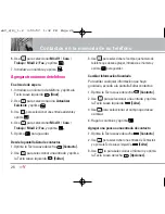 Preview for 27 page of LG VERIZON ENV (Spanish) Manual De Usuario