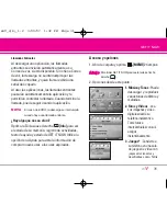 Preview for 32 page of LG VERIZON ENV (Spanish) Manual De Usuario