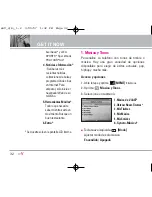 Preview for 33 page of LG VERIZON ENV (Spanish) Manual De Usuario