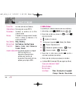 Preview for 39 page of LG VERIZON ENV (Spanish) Manual De Usuario