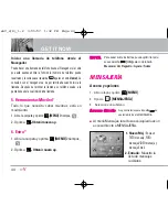 Preview for 45 page of LG VERIZON ENV (Spanish) Manual De Usuario