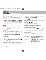 Preview for 47 page of LG VERIZON ENV (Spanish) Manual De Usuario