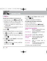 Preview for 49 page of LG VERIZON ENV (Spanish) Manual De Usuario