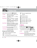 Preview for 53 page of LG VERIZON ENV (Spanish) Manual De Usuario