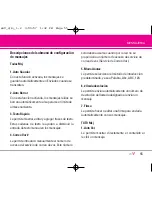 Preview for 56 page of LG VERIZON ENV (Spanish) Manual De Usuario