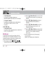 Preview for 57 page of LG VERIZON ENV (Spanish) Manual De Usuario