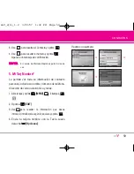 Preview for 60 page of LG VERIZON ENV (Spanish) Manual De Usuario