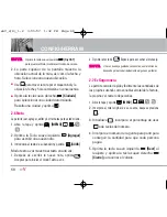 Preview for 69 page of LG VERIZON ENV (Spanish) Manual De Usuario