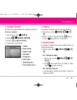 Preview for 70 page of LG VERIZON ENV (Spanish) Manual De Usuario