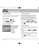 Preview for 75 page of LG VERIZON ENV (Spanish) Manual De Usuario