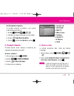 Preview for 78 page of LG VERIZON ENV (Spanish) Manual De Usuario