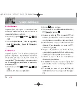 Preview for 79 page of LG VERIZON ENV (Spanish) Manual De Usuario