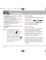 Preview for 87 page of LG VERIZON ENV (Spanish) Manual De Usuario