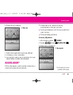 Preview for 90 page of LG VERIZON ENV (Spanish) Manual De Usuario