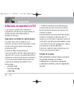 Preview for 91 page of LG VERIZON ENV (Spanish) Manual De Usuario