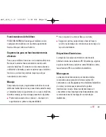 Preview for 92 page of LG VERIZON ENV (Spanish) Manual De Usuario