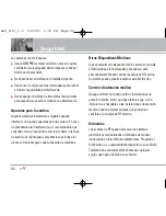 Preview for 93 page of LG VERIZON ENV (Spanish) Manual De Usuario