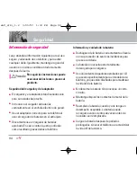 Preview for 95 page of LG VERIZON ENV (Spanish) Manual De Usuario