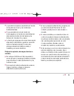 Preview for 96 page of LG VERIZON ENV (Spanish) Manual De Usuario