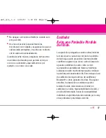 Preview for 98 page of LG VERIZON ENV (Spanish) Manual De Usuario