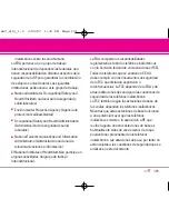 Preview for 102 page of LG VERIZON ENV (Spanish) Manual De Usuario