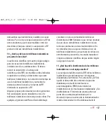 Preview for 108 page of LG VERIZON ENV (Spanish) Manual De Usuario