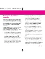 Preview for 110 page of LG VERIZON ENV (Spanish) Manual De Usuario