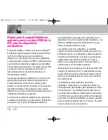 Preview for 115 page of LG VERIZON ENV (Spanish) Manual De Usuario