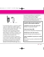 Preview for 116 page of LG VERIZON ENV (Spanish) Manual De Usuario