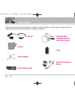 Preview for 117 page of LG VERIZON ENV (Spanish) Manual De Usuario