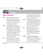 Preview for 121 page of LG VERIZON ENV (Spanish) Manual De Usuario