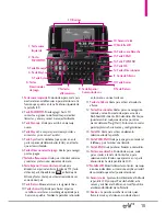 Предварительный просмотр 170 страницы LG VERIZON ENV3 User Manual