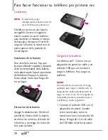 Предварительный просмотр 175 страницы LG VERIZON ENV3 User Manual