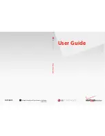 LG VERIZON FATHOM User Manual preview