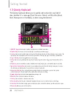 Preview for 22 page of LG VERIZON FATHOM User Manual