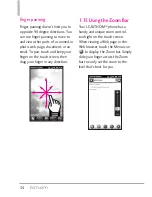 Preview for 36 page of LG VERIZON FATHOM User Manual