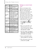 Preview for 60 page of LG VERIZON FATHOM User Manual