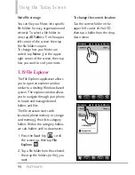 Preview for 96 page of LG VERIZON FATHOM User Manual