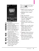 Preview for 101 page of LG VERIZON FATHOM User Manual