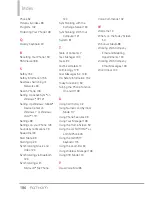 Preview for 188 page of LG VERIZON FATHOM User Manual