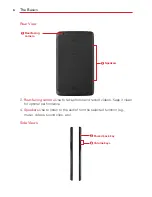 Preview for 8 page of LG Verizon G pad8.3 lte User Manual