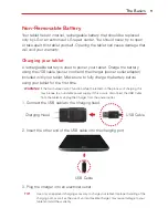 Preview for 11 page of LG Verizon G pad8.3 lte User Manual