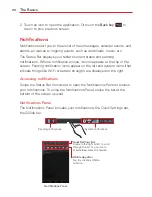 Preview for 22 page of LG Verizon G pad8.3 lte User Manual