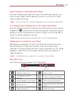 Preview for 23 page of LG Verizon G pad8.3 lte User Manual